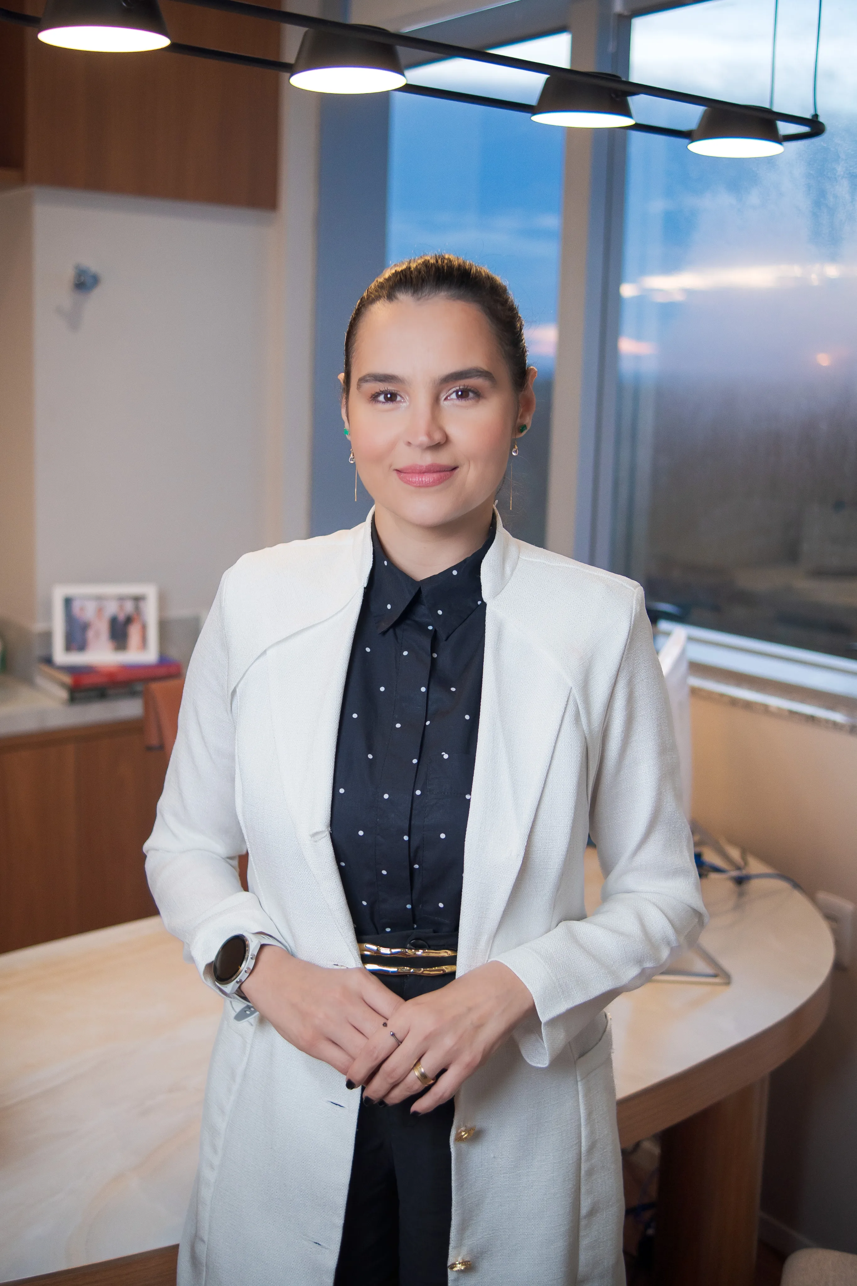 Dra. Mayara Magry
